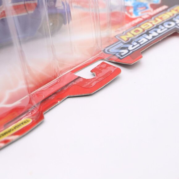 Transformers Energon Robots In Disguise: TOW-LINE 2004 Hasbro New - Picture 7 of 9